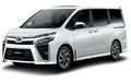 Ini 5 List Produk Baru Toyota Sepanjang 2017. Nomor 5 Tampil Lebih Gagah 