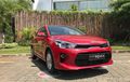 Hatchback All New KIA Rio Dilengkapi Sunroof. Kebayang Enggak Sih, Bisa Buat Properti Selfie Milenial