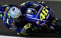 Inilah Musuh Pertama Valentino Rossi di MotoGP, Videonya Mengejutkan