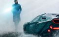 Mobil Modif Ekstrem dan Futuristik di Film Blade Runner 2049