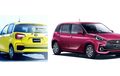 Daihatsu New Sirion Sudah Launching? Ini Mobilnya 
