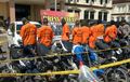 Puluhan Motor dan Mobil Hasil Curian Berhasil Diamankan Kepolisian. Silakan Diambil Tanpa Biaya 