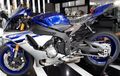 Masih Ada 2 Unit Yamaha R1 di  Showroom Ini. Kalau Kamu Berminat, Ini harganya