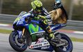 Ini Alasan Valentino Rossi Absen Di Misano, Ternyata Lagi Ngojek Ibu Pengabdi Setan
