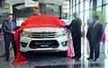 Sssttt , Toyota Astra Motor siapkan Edisi Spesial Hilux Yang Tidak Dijual di Pasar Bebas, Tenaganya Sangar