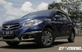 Seken Keren - Jaga Performa Suzuki SX4 S-Cross, Begini Anjuran Ganti Oli dan Perawatan Rutin di Bengkel Spesialis