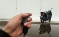 Aki Motor Honda PCX Drop? Bisa Jadi Kunci Keyless Jadi Penyebabnya