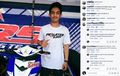 Jenazah Pembalap Road Race Fadil Muhammad Besok Diterbangkan Ke Makasar