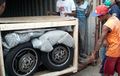 Warga NTT Grebek Oknum Aparat Penyelundup Harley-Davidson, Heroik Sob!