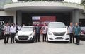 Hyundai H-1 Dan New Grand i10 Mengaspal Di Surabaya, Ini Beberapa Fitur Baru Menariknya