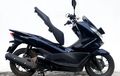Wuih, Bagasi Honda All New PCX 150 eSP Sedikit Lebih Unggul Dari NMAX, Bisa Muat Apa Saja?