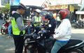 Sebaran Pesan WhatsApp Adanya Razia STNK, Polisi Bilang Gini
