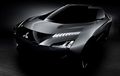 Mitsubishi Siapkan e-EVOLUTION sebagai Andalan Di Masa Depan