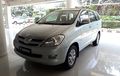 Toyota Kijang Innova 2.0 2007 Lebih Murah Dari Diesel, Cuma Segini
