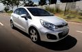 Daftar Harga KIA Rio 2013 April 2021, Termurah Dijual Rp 90 Jutaan