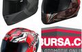 Helm-Helm Ini Lagi Diskon 'Gede-Gedean' Lho Di Otobursa.com, Sikat Gaes Sebelum Kehabisan
