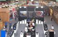  Zona Otomotif di Trade Expo Indonesia 2017, Siapa Saja Yang Ikut Meramaikan