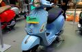 Vespa Mirip Edisi Anniversary 70 Tahun Ini Siap Diburu. Stoknya Terbatas Lho 