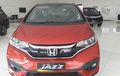 Sudah Tahu Belum? Dulu Ada Motor Chopper Bernama Honda Jazz... Bikin Melongo Lihat Mesinnya!