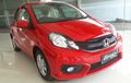 Daftar Terbaru Honda Brio 2014 Seken, Tipe 1.2 S M/T Rp 90 Jutaan