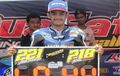 Terungkap! Ini Dia Sisi Lain dari Sosok Pebalap Road Race Fadil Muhammad, Nomor 3 Bikin Meleleh