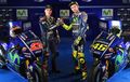 Valentino Rossi Tidak Akan Bantu Maverick Vinales di MotoGP Jepang