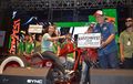 Bikin Ngiri, Anak Muda Ini Dapat Hadiah Motor Custom 'Ojo Dumeh',  Gabungan Harley dan Porsche