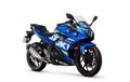Hot News, Suzuki GSX-R250 Launching Februari 2018