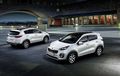 Selamat Berjuang KIA All New Sportage, Tunjukkan Kelasmu Setara Yang Lain
