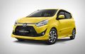 Mau Beli Toyota New Agya di Solo Secara Kredit? Begini Simulainya!
