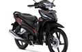 Astra Honda Motor Luncurkan New Honda Revo X, Maklum, Masih Banyak Yang Mau Pakai Motor Bebek 