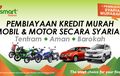 Kredit Syariah, Alternatif Pilihan Kredit Kendaraan Tanpa Unsur Riba 