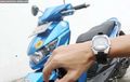 Awas! Ini Efek Negatif Kalau Memanaskan Mesin Motor Terlalu Lama