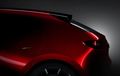 Teaser Siluet Disinyalir Mazda3