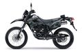 Ssst...Kawasaki Indonesia Siap-siap Hadirkan KLX Injeksi 230 Cc!