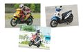 Oya ? Honda BeAT  Sudah Tiga  Kali Ganti Mesin, Ini penjelasannya