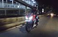 Motor Baru Pakai Lampu LED Plus Sistem AHO, Mesin Lebih Bertenaga?