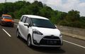 Lagi Cari MPV Baru? Waktu Yang Tepat Nih Buat Ambil Toyota Sienta, Diskon Gedenya Sayang Dilewatkan