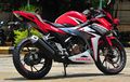 Honda CBR150R, CB150R, Sonic dan Supra GTR 150 Bunyi Klotok Saat Stasioner, Biangnya Dari Sini