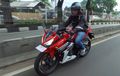 Ini Kelebihan dan Kekurangan All New Honda CBR150R Dalam Test Ride Harian