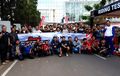 Sambut Honda Bikers Day, Ini Cara Honda Kampanyekan Safety Riding
