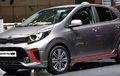 KIA Picanto Terbaru Mengintip Indonesia