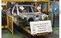 Setelah 60 Tahun, Holden Tutup Pabrik Mobilnya di Australia, Para Penggemar Akan Lakukan Aksi Ini