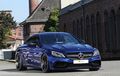 Spesialis Pelek Bikin Anggun Mercedes-AMG C63 Coupe, Ini Dia Racikannya