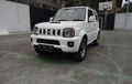 Hasil Tes Suzuki Jimny Wide 4x4, 0-100 Km/jam Tercatat Segini Sob