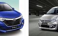 Ternyata Tipe Ini Yang Paling Diminati Dari Suzuki Ertiga dan Toyota Grand New Avanza di Dealer Ini