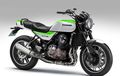 Kawasaki Akan Rilis Z900RS Dalam Dua Versi, Ini Bedanya