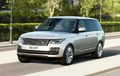 Jaguar Rilis Range Rover Versi Hybrid di 2019? Ini Dia Spesifikasinya
