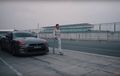 Enggak Ada yang Nyetir Nissan GT-R Ini Melaju di Sirkuit, Kok Bisa Ya?