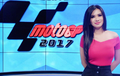 Selain Membawakan Acara MotoGP di Indonesia, Host Cantik Ini Juga Sering Lakukan Hal Ini Lo